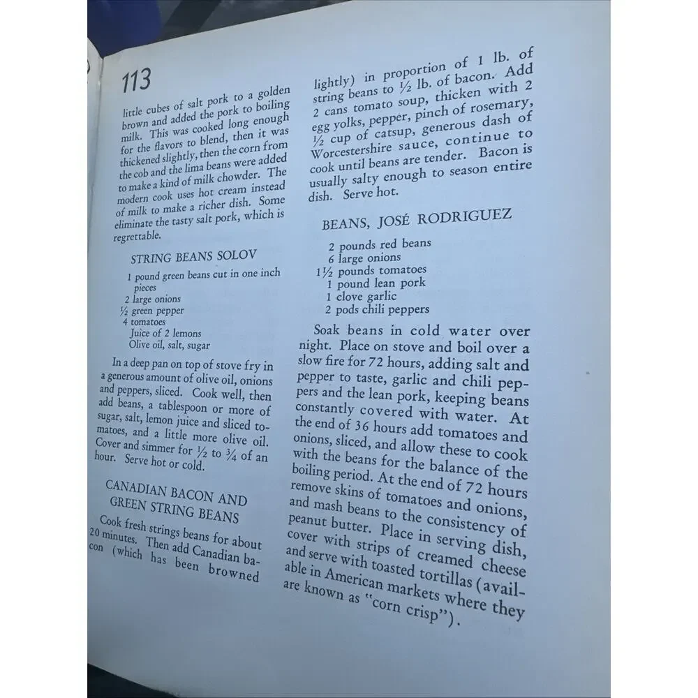 1949 MM Fit‎ For A King The Merle Armitage book of food edited By Raniel McGehee